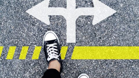 Treat Your Child to a Choice Buffet