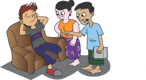 Millennial Challenges: How Do I Become a “Good Enough” Parent?