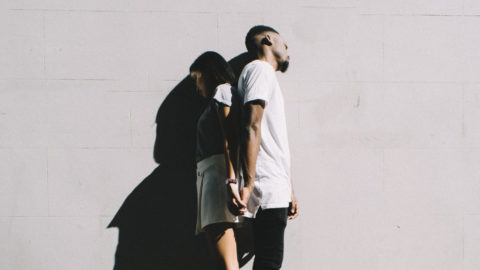 How to Let Go of Parenting Guilt