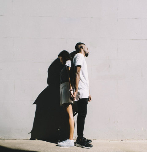 How to Let Go of Parenting Guilt