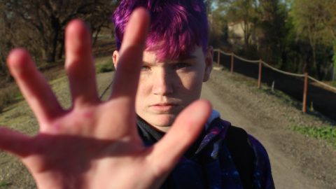 Is Defiance a Parent-Child Relationship Problem?