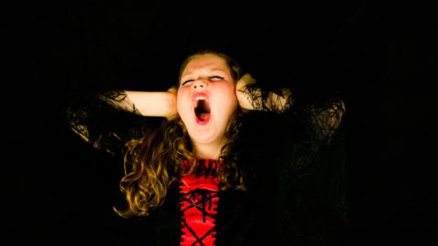 How to Get Your Child to Listen