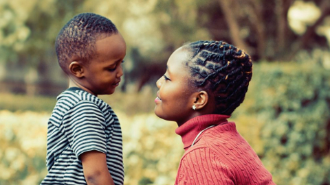 Parent-Child Connection: Why It’s Important