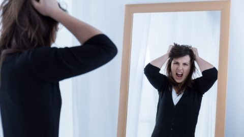 The Benefits of Emotional Regulation in Parenthood