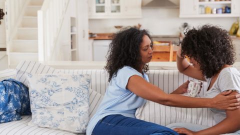 Prevent Your Child From Lying