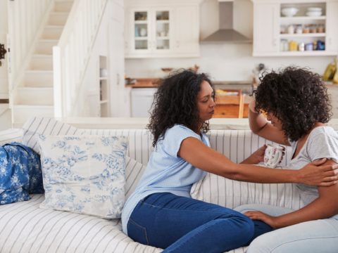 Prevent Your Child From Lying