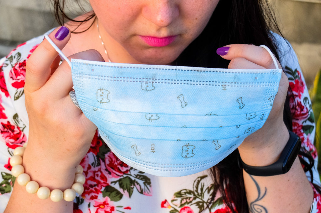 Coronavirus Pandemic