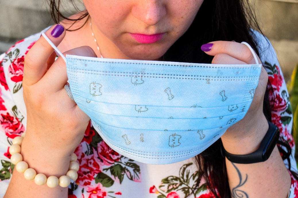 Coronavirus Pandemic