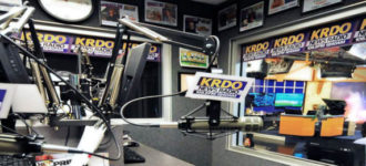 KRDO Business Connection Interview