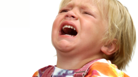 Toddler Tantrums – MyBaba