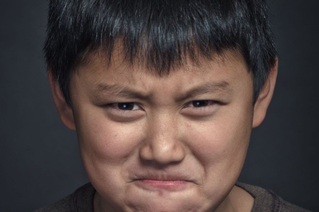 Do Your Kids Drive You Nuts?