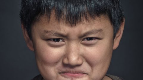 Your Child Doesn’t Plan and Plot to Drive You Nuts!