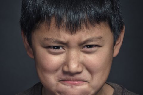 Your Child Doesn’t Plan and Plot to Drive You Nuts!