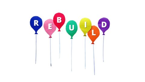 Surviving the Pandemic: Basic Rules of Human Existence